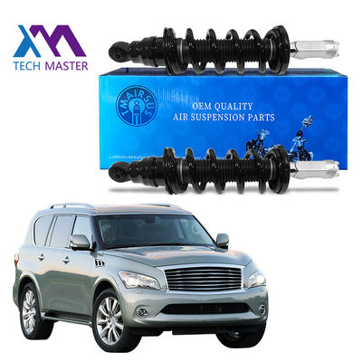 Przedni Infiniti QX80 QX56 Krótki typ Absorbent 56100-1LA4A