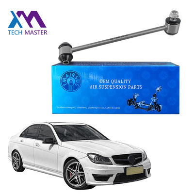 Z tyłu prawy bezpieczny stabilizator 2043200489 Mercedes C Class W204 S204