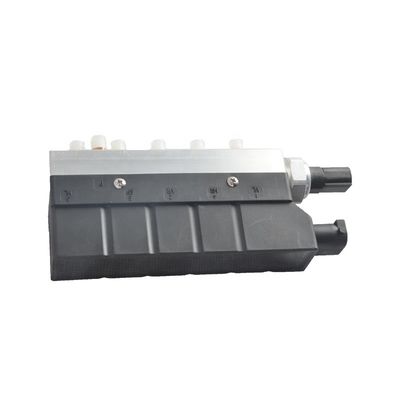 Jaguar XJ6 XJ8 Podwieszenie powietrzne blok zaworu magnetycznego 2003-2009