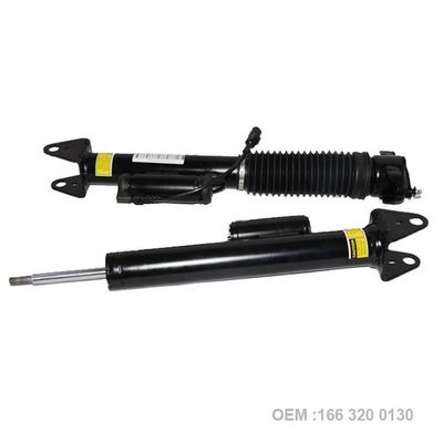 Autodostępna część Amortyzator Mercedes Benz W166 Z ADS 1663200130