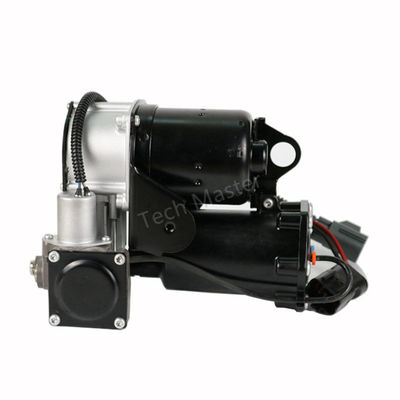 Nowy sprężarka powietrza dla Range Rover Hitachi typu LR015089