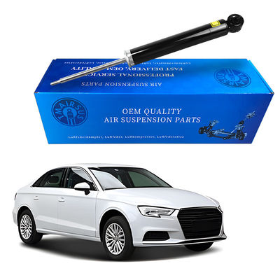 Powietrze z tyłu dla Audi TT 8J0513025C/B z ADS