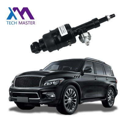 tylne zawieszenie powietrzne amortyzator dla Nissan Patrol Armanda Infiniti QX80 QX56 E6211-1LA7A pneumatyczne zawieszenie