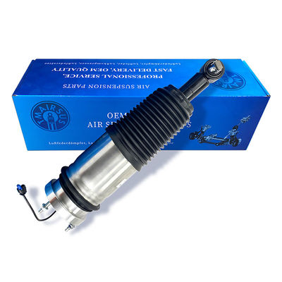 Przedni lewy lub prawy zawieszenie powietrzne Amortyzator dla Cadillaca Escalade Tahoe Yukon 2021- OEM 85521597 85521598