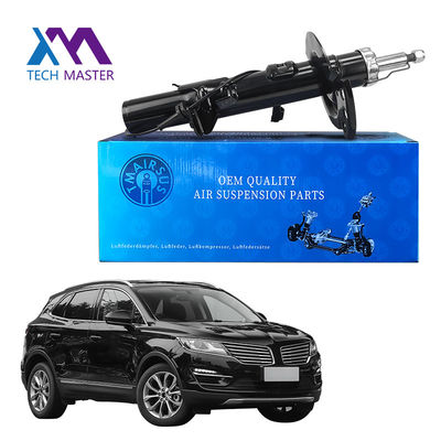 W przypadku Lincoln MKC z przodu wstrząsowym z ADS 5LMKC-3601 EJ7C18B061