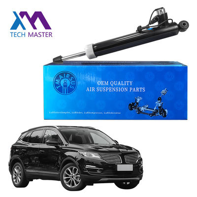 Dla Lincoln MKC 2015-2019 Strut uderzeniowy tylna lewa lub prawa z ADS EJ7Z18125G EJ7Z18125E