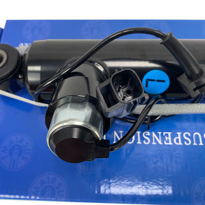 Dla Lincoln MKC 2015-2019 Strut uderzeniowy tylna lewa lub prawa z ADS EJ7Z18125G EJ7Z18125E