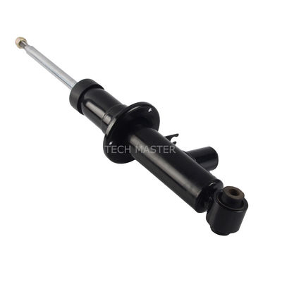 Z tyłu lewy lub prawy chłodnik uderzeń z EDC 37126799911 37126799912 dla BMW X3 X4 F25 F26