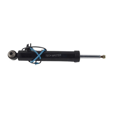 Z tyłu lewy lub prawy zawieszenie powietrzne Amortizator 37106875087 37106875088 Do BMW F15 F16 X5 X6 2014-2017