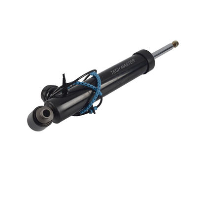 Z tyłu lewy lub prawy zawieszenie powietrzne Amortizator 37106875087 37106875088 Do BMW F15 F16 X5 X6 2014-2017