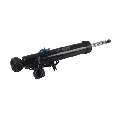 Z tyłu lewy lub prawy zawieszenie powietrzne Amortizator 37106875087 37106875088 Do BMW F15 F16 X5 X6 2014-2017