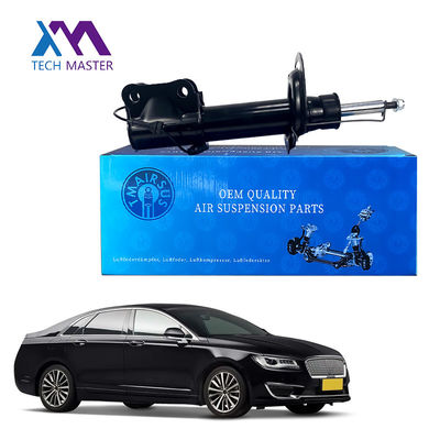 Poduszka amortyzatora z ADS z przodu w lewo lub w prawo EG9Z18124D EG9Z18124J dla Lincoln MKZ 2013-