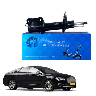 Wysokiej jakości przednia lewa lub prawa poduszka amortyzatora z ADS EG9Z18124D EG9Z18124J dla LINCOLN MKZ 2013-
