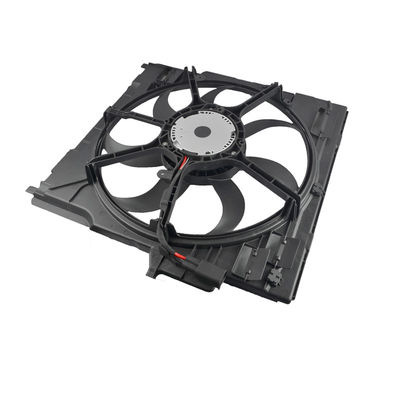 EMS 600W wentylator chłodzący z 80g ciężaru
