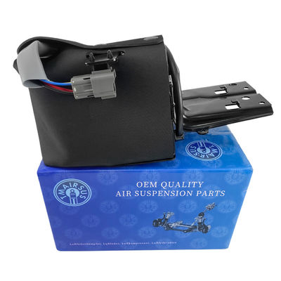 Kompresor przedni dla INFINIT QX56 QX80 Nissan Armada Easy