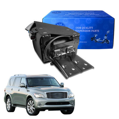 Kompresor przedni dla INFINIT QX56 QX80 Nissan Armada Easy