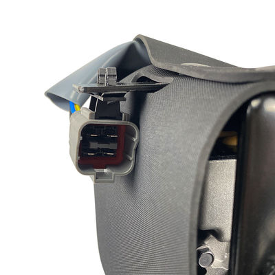 OEM kompresor powietrza dla INFINITI QX56 QX80 i Nissan Armada 2011-2022