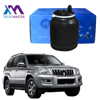 Podwieszenie powietrzne wiosna z tyłu lewy lub prawy 48090-35011 48080-35011 dla Toyoty Land Cruiser Prado J120