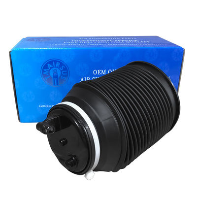 Z tyłu sprężyna powietrzna 48090-35011 48080-35011 Do Toyota Land Cruiser Prado J120 Seria 2.7 4.0 Lexus GX470