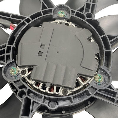 VW Teramont Radiator Elektryczny wentylator chłodzący dla 3QG121207