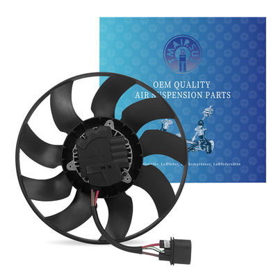 Elektryczne wentylatory chłodzenia dla Audi Q7 2016- OEM 8W0959455B