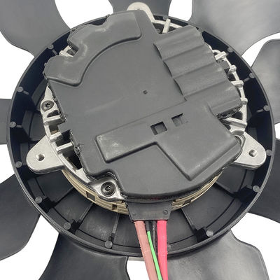 Elektryczne wentylatory chłodzenia dla Audi Q7 2016- OEM 8W0959455B