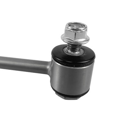 Zmodernizowane ramię sterujące, końcówka paska, kompatybilna z Mercedesem Benz OEM 2043200489