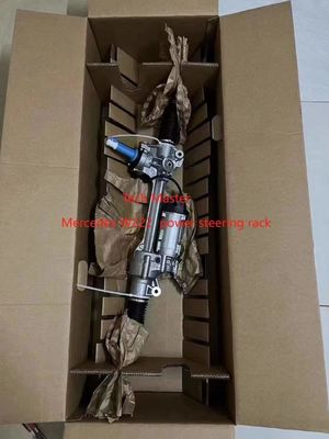 Elektroniczny zestaw sterujący A2224607201 / A2224606401 dla Mercedesa Benz W222