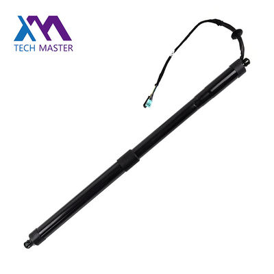1.56 Czarny LH/RH Power Tailgate Lift Supports Liftgate Struts Zastąpienie Porsche PANAMERA 2009-2016