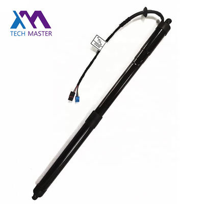 1.56 Czarny LH/RH Power Tailgate Lift Supports Liftgate Struts Zastąpienie Porsche PANAMERA 2009-2016