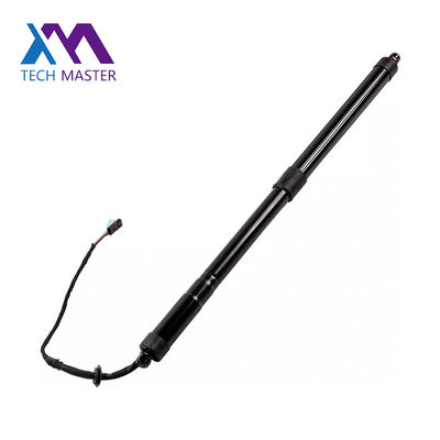 1.56 Czarny LH/RH Power Tailgate Lift Supports Liftgate Struts Zastąpienie Porsche PANAMERA 2009-2016