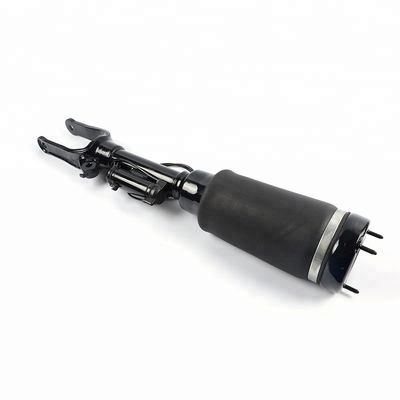 Mercedes Benz W164 Front Universal Air Spring Suspension Bag z aluminiowym gumą ze stali