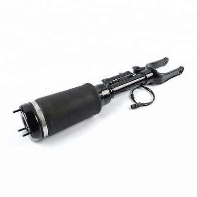 Mercedes Benz W164 Front Universal Air Spring Suspension Bag z aluminiowym gumą ze stali