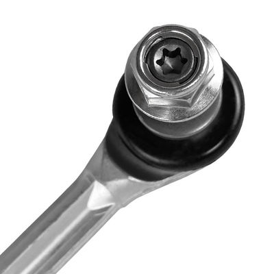 Standardowe ramię sterujące samochodem z regulowaną wydajnością OEM numer 2123201189 2123201289