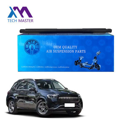 Czarne akcesoria do otwierania bram samochodowych / Power Liftgate dla W166 ML GL Class A1669802164