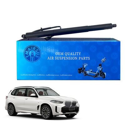 Elektryczny otwieracz tylnej bramy BMW X5 F15 F85 Otwiera i zamyka gładko