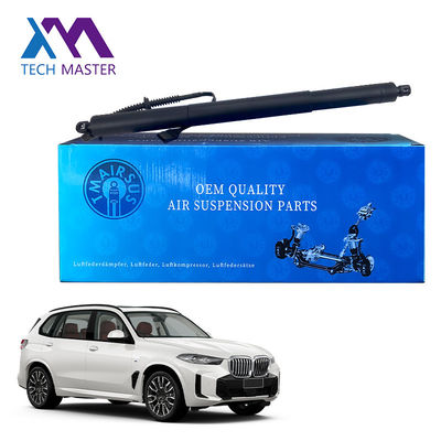 51247294469 51247294470 Elektryczny system wspomagania podnoszenia tylnej bramy dla BMW X5 F15 F85 Czarny 3kg