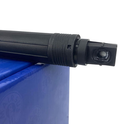 Elektryczny podnośnik drzwiowy do podnośnika o stabilnej mocy 51247318652 Do X6 F16 2015-2019 RH (1 PŁUGA)