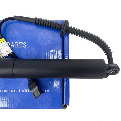 Długotrwałe napędowe podnośniki tylnej szyby 51247294469 dla X5 F15 2014-2017 LH (1 PLUG)