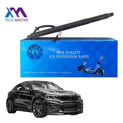 Elektryczne drzwi podnośnikowe dla BMW X6 F16 F86 51247318651 1PLUS 2PLUS 2015-2019 Absorbtor wstrząsów tylnych drzwi