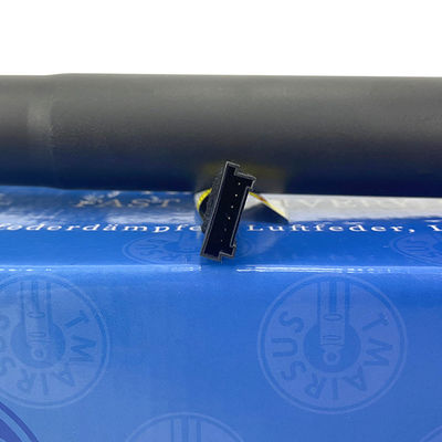 51247434043 Wrota podnośnikowe silnikowe dla BMW X6 F16 2015-2019