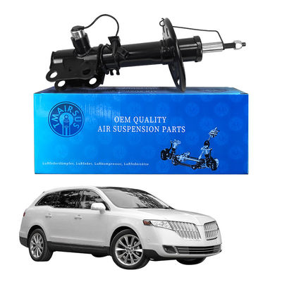 100% przetestowany przedni lewy amortyzator z elektrycznym DA5Z18124B DA5Z18124D dla Lincoln MKS MKT