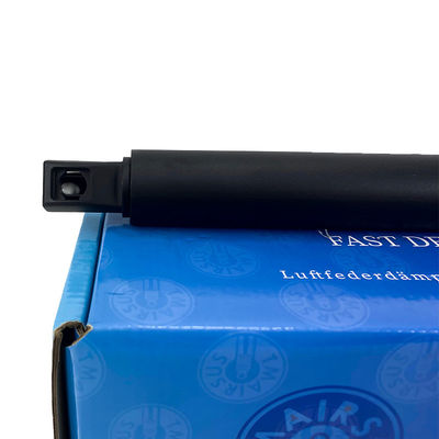 2kg Sliding Black Gate Opener dla Mercedes W166 GLE Klasy ML Power Liftgate Tailgate Strut