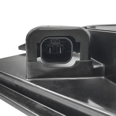 5 kg ciężaru brutto wentylator chłodzący chłodnicy samochodowej dla Mercedes-Benz M-Klasa 1998-2005 5,5L