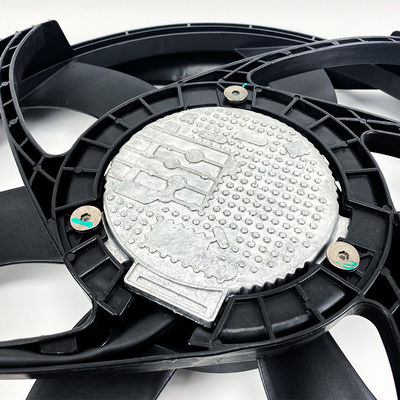 Wentilatory chłodzące elektryczne z bezpiecznikiem dla BMW serii 3 2005-2012 2.0L