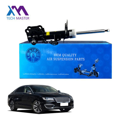 EG9Z18124D Amortyzator w zawieszeniu powietrznym dla LINCOLN MKZ
