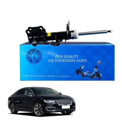 EG9Z18124D Amortyzator w zawieszeniu powietrznym dla LINCOLN MKZ