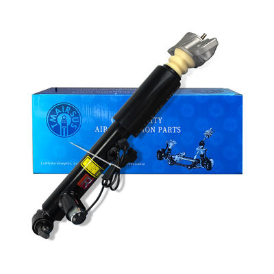 HG9Z18125E Zestaw zawieszenia amortyzatora powietrza dla Lincoln MKZ 2007-2012