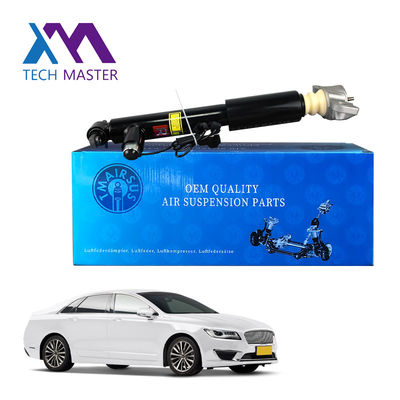 HG9Z18125E Zestaw zawieszenia amortyzatora powietrza dla Lincoln MKZ 2007-2012