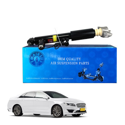 Z tyłu lewy i prawy zawieszenie powietrzne amortyzator w Lincoln MKZ Ford Fusion HG9Z18125C